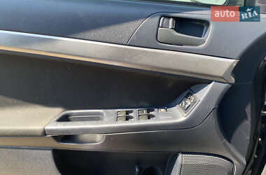 Седан Mitsubishi Lancer 2009 в 