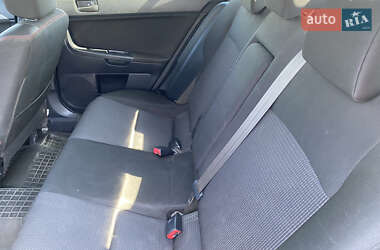 Седан Mitsubishi Lancer 2009 в 