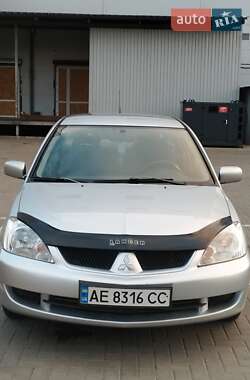 Седан Mitsubishi Lancer 2007 в 