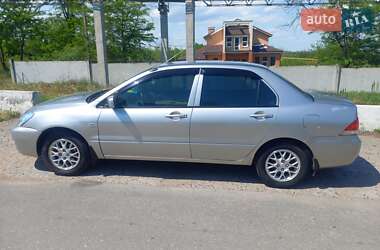 Седан Mitsubishi Lancer 2007 в 