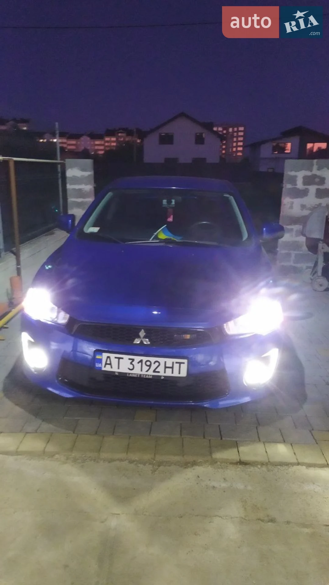 2015 Mitsubishi Lancer - мініатюра 30