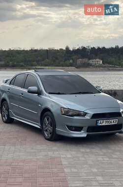 Седан Mitsubishi Lancer 2007 в 