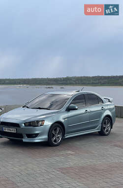 Седан Mitsubishi Lancer 2007 в 