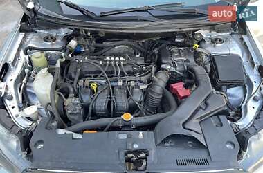 Седан Mitsubishi Lancer 2009 в 