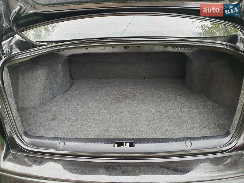 Седан Mitsubishi Lancer 2008 в Ужгороде