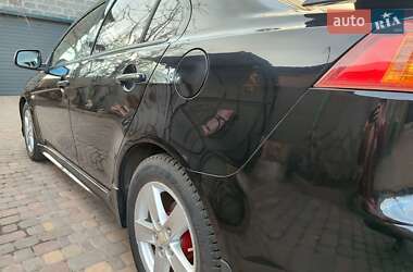 Седан Mitsubishi Lancer 2008 в 