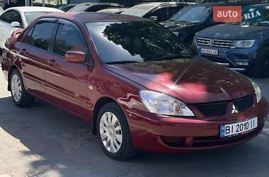 Седан Mitsubishi Lancer 2008 в 