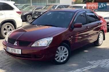 Седан Mitsubishi Lancer 2008 в 