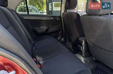 Седан Mitsubishi Lancer 2008 в 
