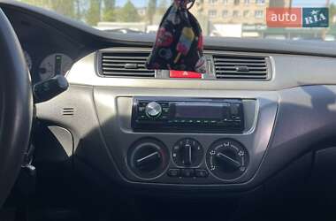 Седан Mitsubishi Lancer 2008 в 