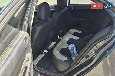 Седан Mitsubishi Lancer 2007 в 