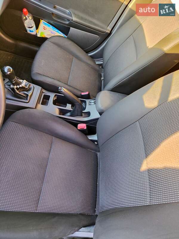 Седан Mitsubishi Lancer 2008 в Одессе