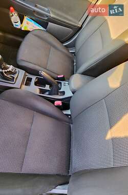 Седан Mitsubishi Lancer 2008 в 