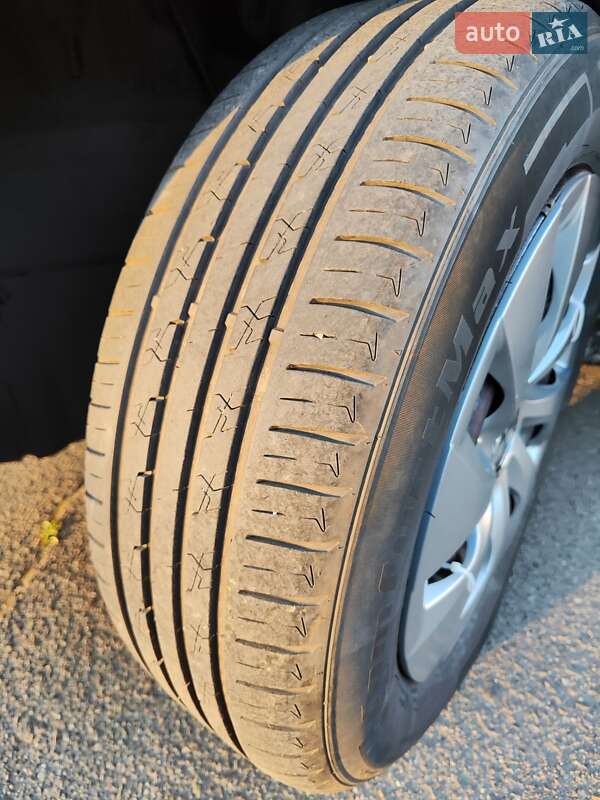 Седан Mitsubishi Lancer 2008 в Одессе