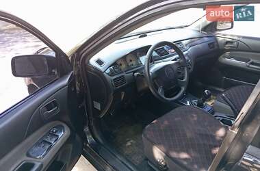 Седан Mitsubishi Lancer 2005 в 