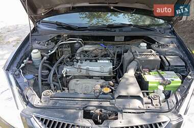Седан Mitsubishi Lancer 2005 в 