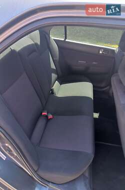 Седан Mitsubishi Lancer 2006 в 