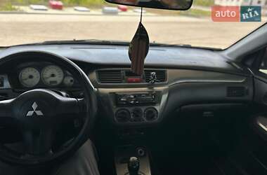Седан Mitsubishi Lancer 2006 в 