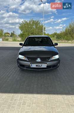 Седан Mitsubishi Lancer 2006 в 