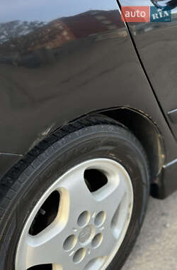 Седан Mitsubishi Lancer 2006 в 