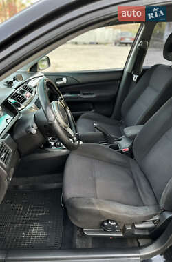 Седан Mitsubishi Lancer 2006 в 
