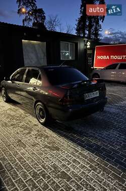 Седан Mitsubishi Lancer 2003 в 