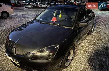 Седан Mitsubishi Lancer 2003 в 