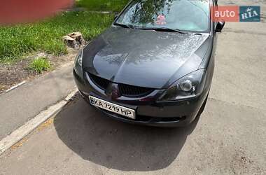 Седан Mitsubishi Lancer 2003 в 
