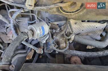 Седан Mitsubishi Lancer 2008 в 