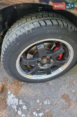 Седан Mitsubishi Lancer 2008 в 