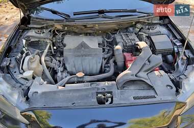 Седан Mitsubishi Lancer 2008 в 