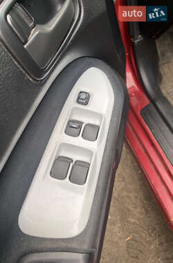 Седан Mitsubishi Lancer 2007 в 