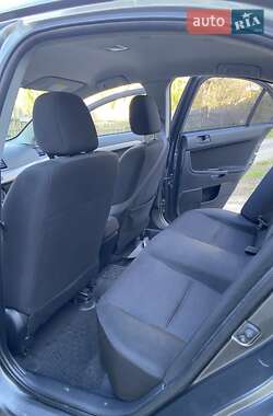 Седан Mitsubishi Lancer 2008 в 