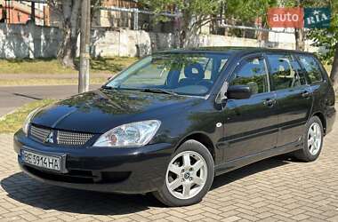 Универсал Mitsubishi Lancer 2006 в Николаеве