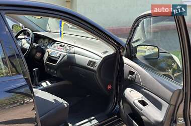 Універсал Mitsubishi Lancer 2006 в 
