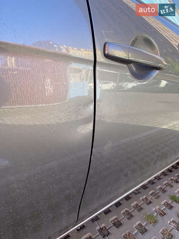 Седан Mitsubishi Lancer 2014 в Киеве