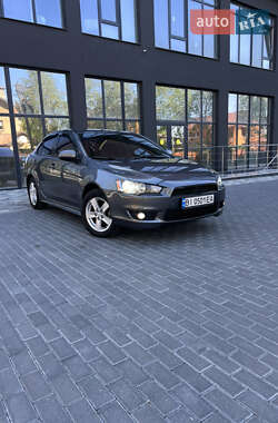 Седан Mitsubishi Lancer 2008 в 
