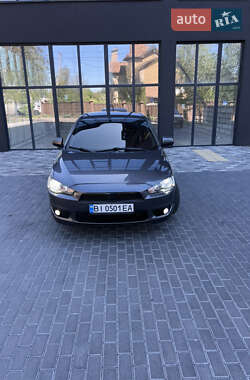 Седан Mitsubishi Lancer 2008 в 