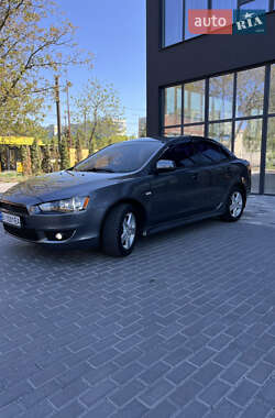 Седан Mitsubishi Lancer 2008 в 