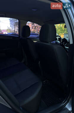 Седан Mitsubishi Lancer 2008 в 