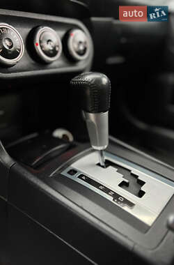 Седан Mitsubishi Lancer 2007 в 