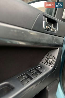 Седан Mitsubishi Lancer 2007 в 