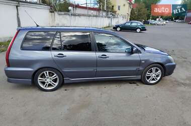 Універсал Mitsubishi Lancer 2006 в 