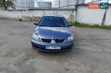 Універсал Mitsubishi Lancer 2006 в 