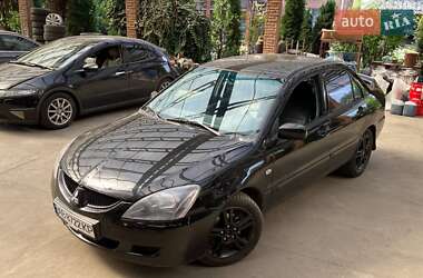 Седан Mitsubishi Lancer 2004 в 