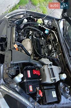 Седан Mitsubishi Lancer 2008 в 