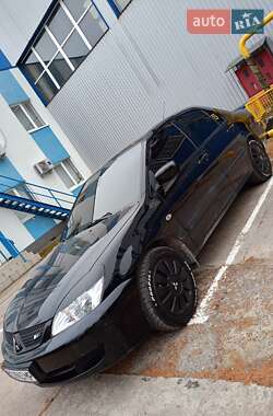 Седан Mitsubishi Lancer 2008 в 