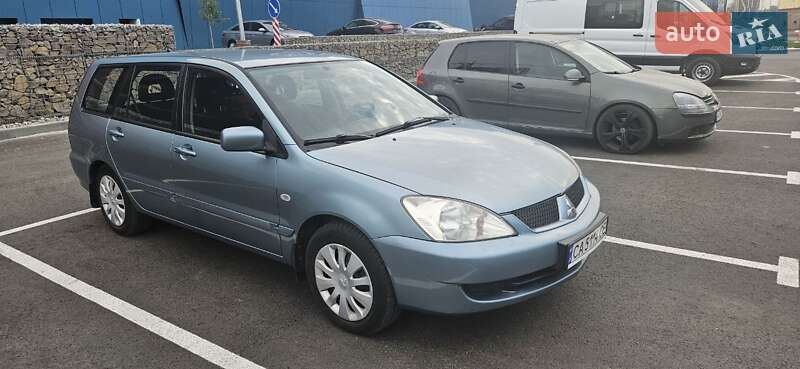 Универсал Mitsubishi Lancer 2006 в Киеве