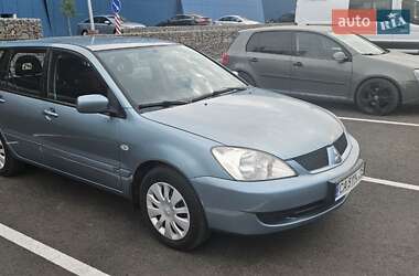 Универсал Mitsubishi Lancer 2006 в 