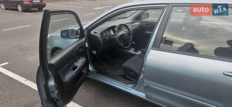 Универсал Mitsubishi Lancer 2006 в Киеве